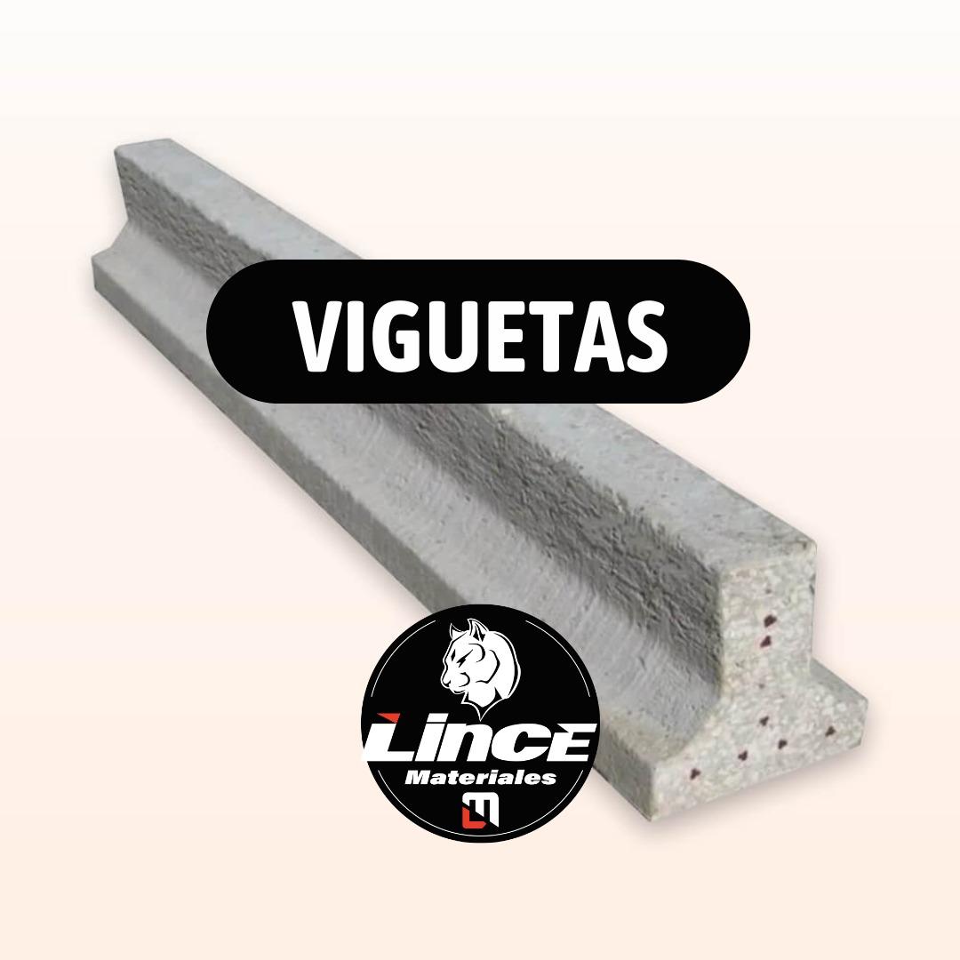 Viguetas