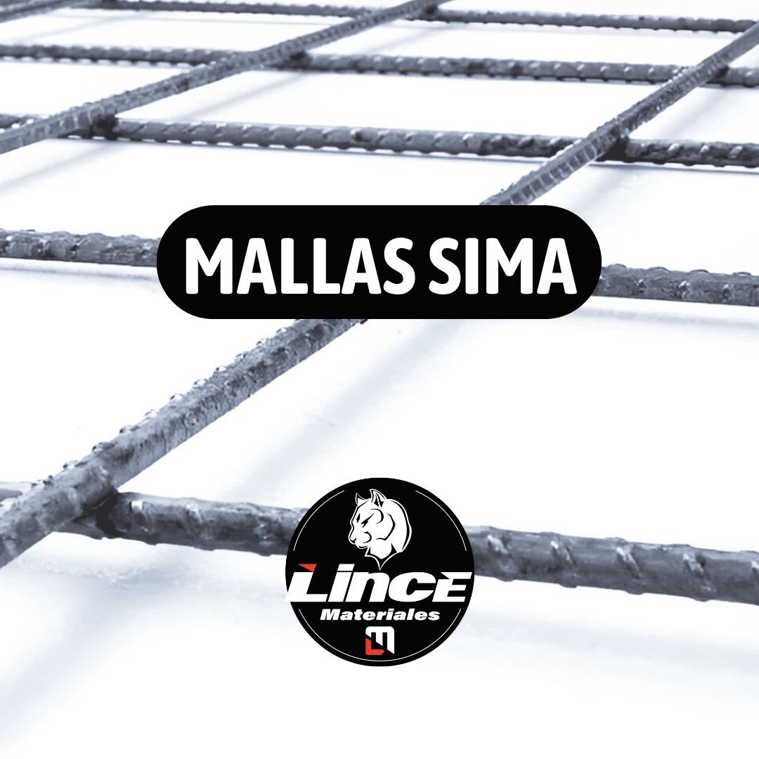 Mallas Sima